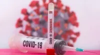 2154 new COVID19 positive cases reported in Telangana today 