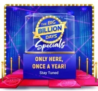 Flipkart unveils 200 special edition products this Big Billion Days