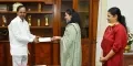 తెలంగాణ సీఎం సహాయనిధికి కోటి రూపాయల విరాళం ప్రకటించిన బయోలాజికల్ ఇ లిమిటెడ్ కంపెనీ
