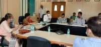 అర్బన్ ఫారెస్ట్ పార్కులు గ్రేటర్ హైదరాబాద్ కు మణిహారం: అటవీ శాఖ ప్రత్యేక ప్రధాన కార్యదర్శి