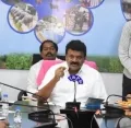 ఈ నెల 22న 45 బస్తీ దవాఖానలు ప్రారంభం: మంత్రి తలసాని