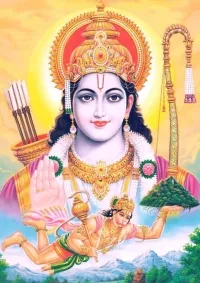 PM greets people on Ram Navmi