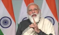 PM to deliver the keynote address on the occasion of virtual Vesak global celebrations on Buddha Purnima
