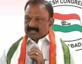 APCC President Raghuveera Reddy Open Letter to Governor of Andhra Pradesh