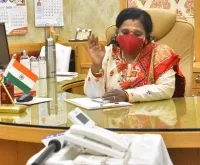 Telangana Governor offers medical help through telemedicine 
