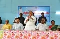 ప్రజల భాగస్వామ్యంతోనే పచ్చదనం-పరిశుభ్రత: మంత్రి అల్లోల‌