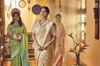 Taneira to host its first Exhibition &Sale of Festive range of sarees in Kakinada