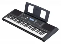 Yamaha Music launches Yamaha PSR-E373 keyboard setting new standard for learning and performing