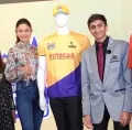 Rakul Preet carries forward her passion for sports by co-owning Finecab Hyderabad Strikers
