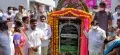 ప్రతి పేదకు రెండు పడకల ఇల్లు ఇస్తాం: తెలంగాణ మంత్రి జగదీష్ రెడ్డి