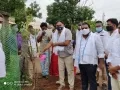 ప‌ర్యాట‌క ప్రాంతంగా అన్నారం ష‌రీఫ్‌, ప‌ర్వ‌త‌గిరి: మంత్రి ఎర్ర‌బెల్లి