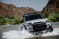 New Land Rover Defender set to launch in India on 15th October