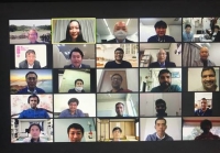 India- Japan Joint Research Program with IIT-Hyderabad 