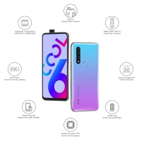 Coolpad rolls out Cool 6: aims to augment affordable mobile gaming in India