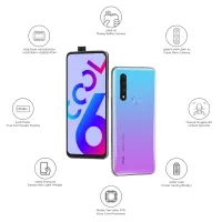 Coolpad rolls out Cool 6: aims to augment affordable mobile gaming in India