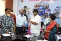 పశుగ్రాసం కొరత లేకుండా అవసరమైన జాగ్రత్తలు తీసుకోవాలి: తెలంగాణ మంత్రి తలసాని