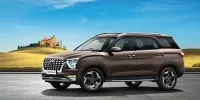 Welcome The Grand Life with Hyundai ALCAZAR Bookings Now Open