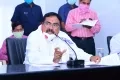 క‌రోనా క‌ష్ట కాలంలోనూ గ్రామ పంచాయ‌తీల‌కు రూ.307 కోట్ల నిధుల మంజూరు: తెలంగాణ మంత్రి ఎర్రబెల్లి 
