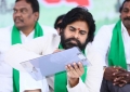 తినే ముద్దకు కులం ఉందా...? మరి పండించే రైతులను కులాలుగా విడదీస్తారా?.. పవన్ కళ్యాణ్ 