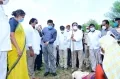  కేవలం 3 నెలల్లోనే 75.5 శాతం ఉపాధి పనులు పూర్తి చేశాం: మంత్రి ఎర్రబెల్లి