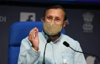 Centre approves financial assistance to 67 families of the journalists who lost their lives to Covid-19