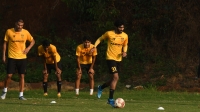 Hyderabad take on Odisha in a crucial tie at Fatorda
