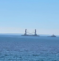 Government of India strengthens cargo handling capacity of Chabahar Port, Iran