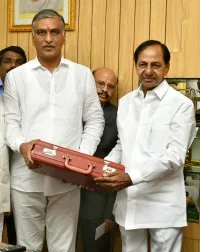 రాష్ట్ర సర్వతోముఖ అభివృద్ది, ప్రజా సంక్షేమమే లక్ష్యాలుగా బడ్జెట్: హోం మంత్రి మహమూద్ అలీ