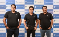 Master Blaster Sachin Tendulkar Enters Into A Strategic Investment With Unacademy