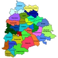 స్వ‌చ్ఛ భార‌త్ లో తెలంగాణ హ్యాట్రిక్.. దేశంలో మ‌రోసారి నెంబ‌ర్ వ‌న్ గా తెలంగాణ‌