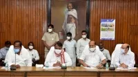 అసెంబ్లీ, మండలి సమావేశాలు విజయవంతం చేయడానికి అందరూ సహకరించాలి: స్పీకర్ పోచారం