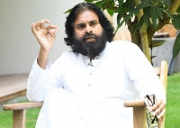 వెంకయ్య నాయుడు గారు త్వరగా కోలుకోవాలి: పవన్ కల్యాణ్ 
