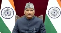 President of India’s greetings on the eve of Easter