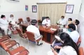 వ‌రంగ‌ల్ మ‌హాన‌గ‌ర‌ అభివృద్ధి ప‌నుల‌పై మంత్రి ఎర్ర‌బెల్లి స‌మీక్ష‌