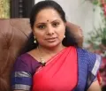 అబ్బూరి ఛాయాదేవి మృతి చాలా బాధాకరం:కల్వకుంట్ల కవిత