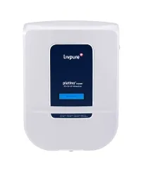 Livpure launches World’s 1st RO Water Purifier with 70% water recovery