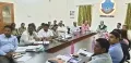 పల్లెప్రగతి, పట్టణ ప్రగతిలో పచ్చదనం పెంచేందుకు పాటుపడదాం: పీసీసీఎఫ్