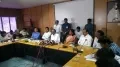 Daily report on Public Health Measures taken for Novel Corona Virus Infection prevention and control