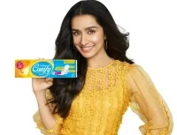 Amrutanjan Healthcare’s Comfy aims to elevate women’s menstrual health and hygiene
