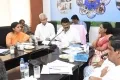 పాల సేకరణను పెంచేందుకు అధికారులు సమన్వయంతో పని చేయాలి: మంత్రి తలసాని ఆదేశం