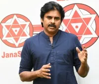 విశాఖ ఉక్కు అంశంపై అసెంబ్లీ తీర్మానం చేయాలి: పవన్ కల్యాణ్ 