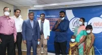 Kanchi Kamakoti Childs Trust Hospital join hands with Rela Hospital