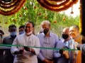 సర్పాల సంరక్షణ, పునరావాస కేంద్రాన్ని ప్రారంభించిన మంత్రి ఇంద్రకరణ్ రెడ్డి