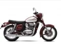 Jawa riding experience amped up with the BSVI models