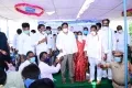 ల‌బ్ధిదారులైన యువ‌కుల‌కు ఉపాధి కోసం వాహ‌నాలను పంపిణీ చేసిన మంత్రి ఎర్ర‌బెల్లి 