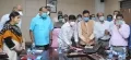 నిర్మాణ రంగ వలస కార్మికుల ఉపాధి కల్పన కోసం ప్రత్యేక వెబ్ సైట్.. ప్రారంభించిన తెలంగాణ మంత్రి!