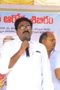 ప్రజల భాగస్వామ్యంతోనే గ్రామాల స్వరూపం మారిపోయాయి: తెలంగాణ మంత్రి పువ్వాడ 