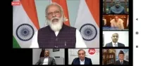 PM addresses India Mobile Congress 2020