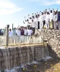 ఇచ్చిన మాట నిలబెట్టుకున్న మంత్రి నిరంజన్ రెడ్డి!