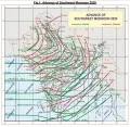 Southwest Monsoon covers the entire country today, the 26th June 2020: IMD